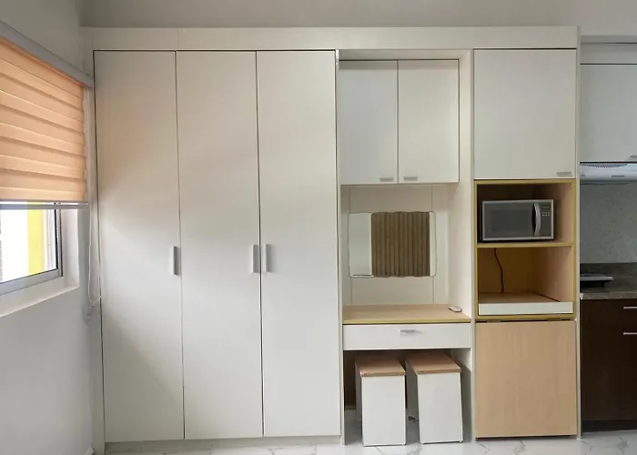 Apartment The Center Of Cebu As Fortuna Mandaue City