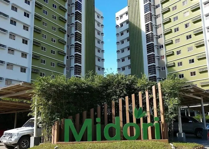 The Center Of Cebu As Fortuna Apartment *