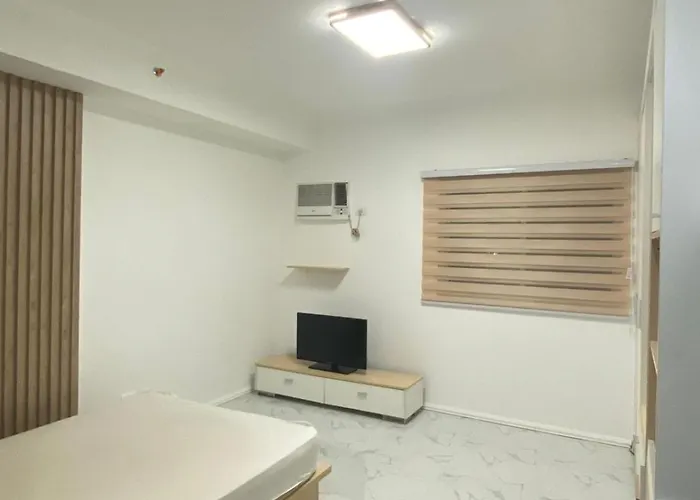 The Center Of Cebu As Fortuna Apartment Mandaue City